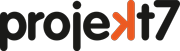 Logo von projekt7
